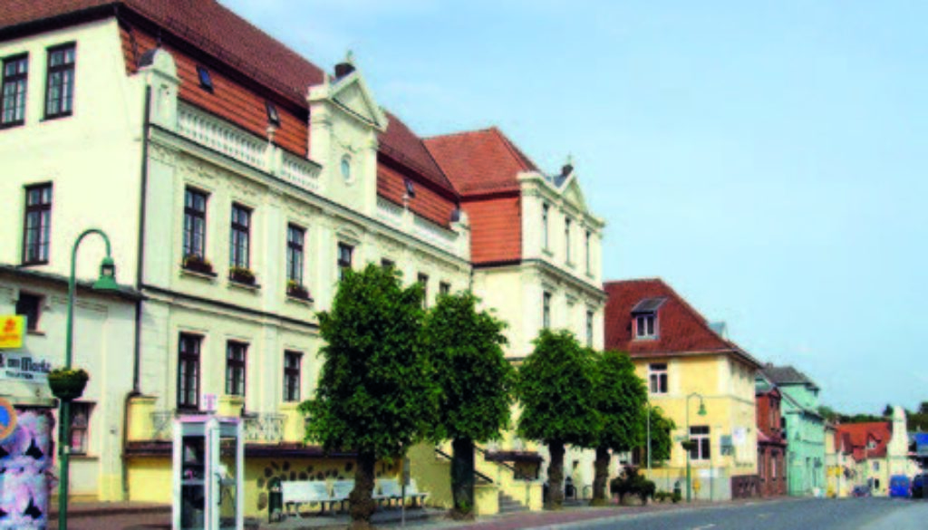 reporter3020-Die Stadt Kröpelin