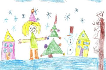 PI Weihnachten Malaktion PI Weihnachten Malaktion
