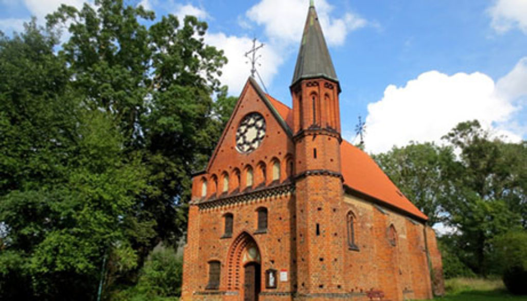 Kapelle Althof