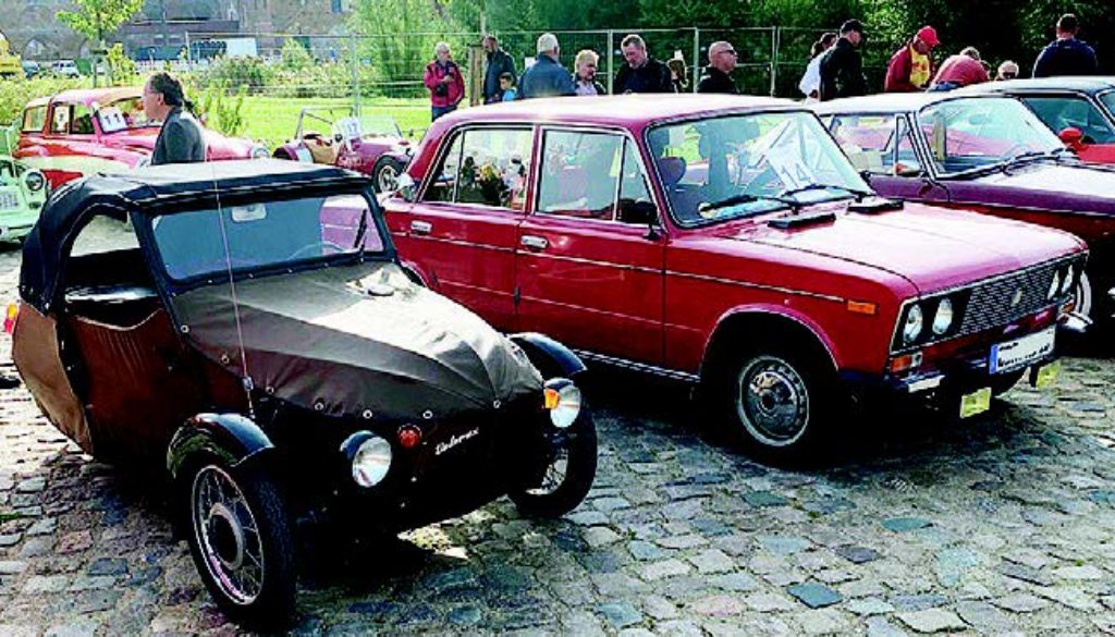 Oldtimer