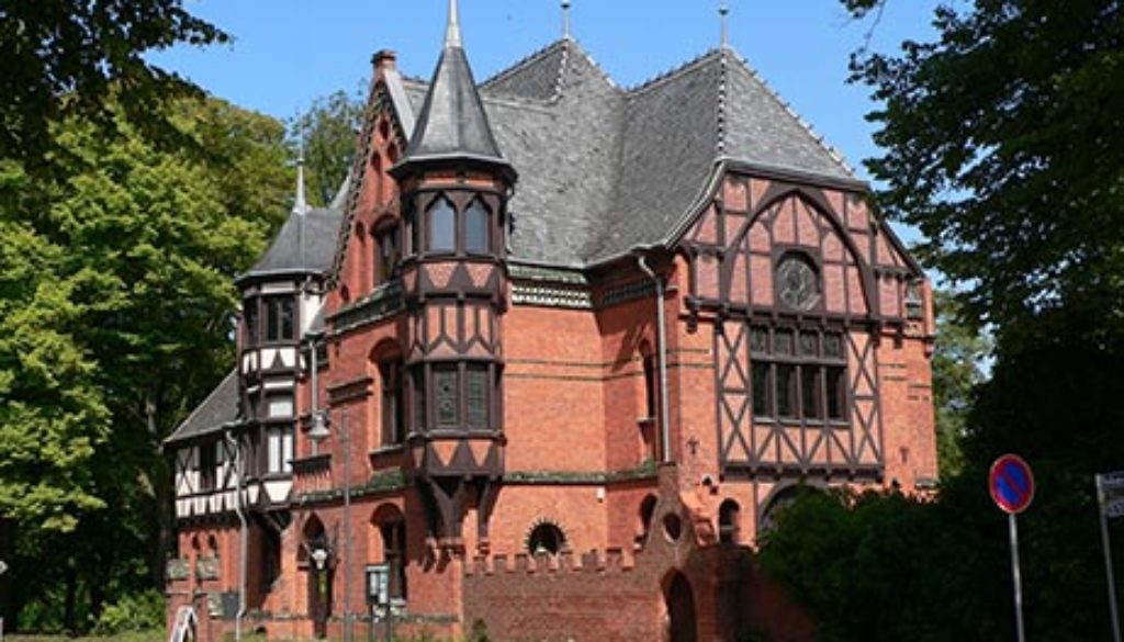Moeckelhaus