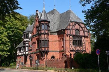 Moeckelhaus