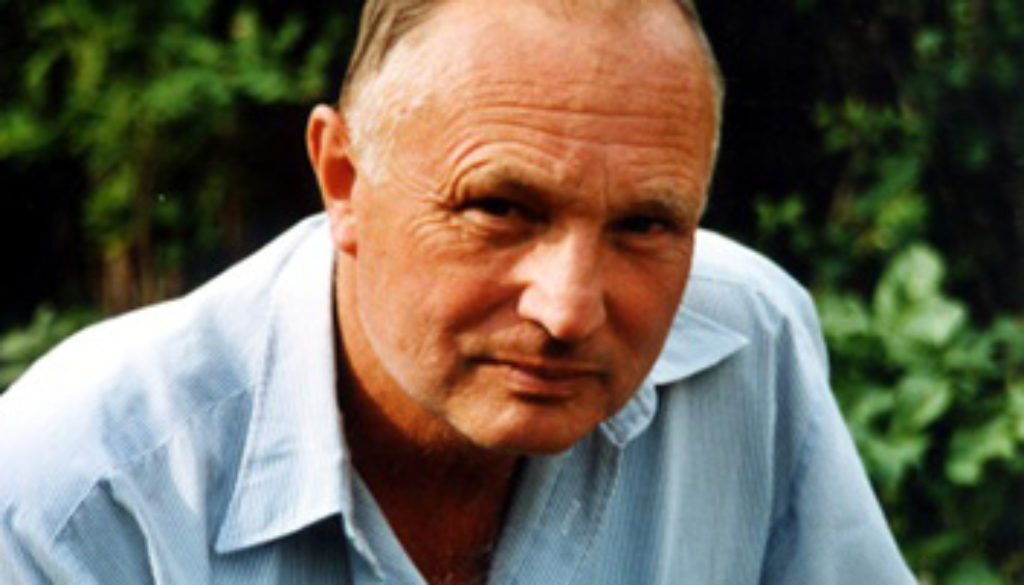 Jürgen Jahncke