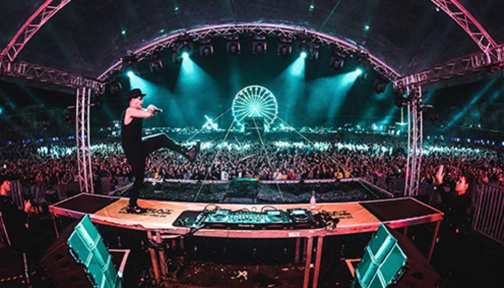 Airbeat One 2019