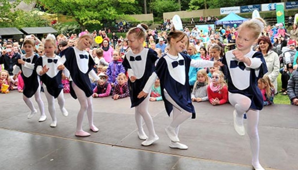 Zoofest_Zoo Rostock_Kloock