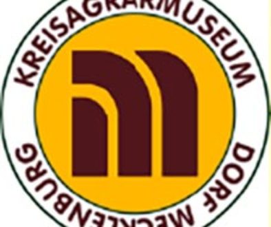 Kreisagrarmuseum Logo