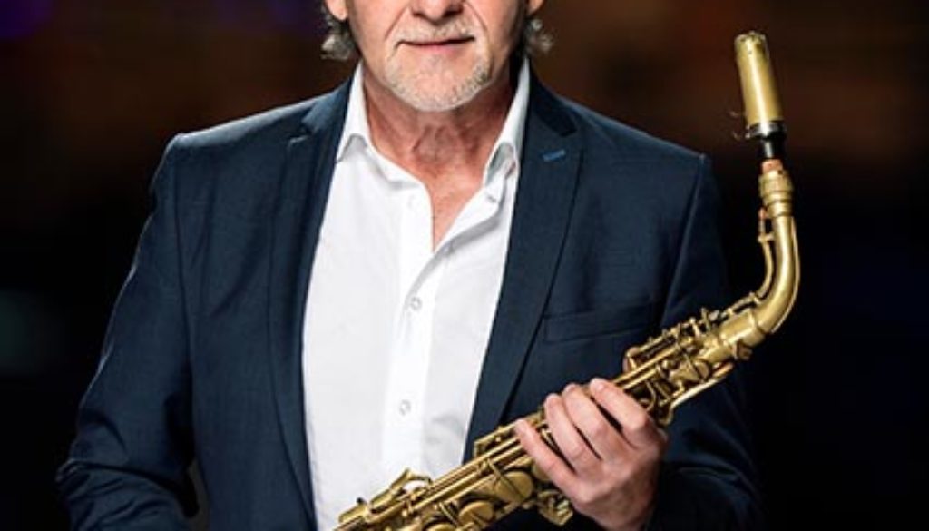 Andreas Pasternack Juni 2021
