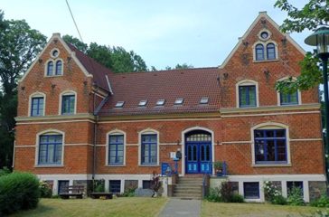 Hausansicht Vogelsang