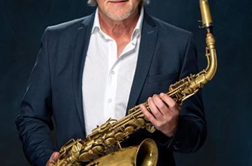 Andreas Pasternack Juni 2021