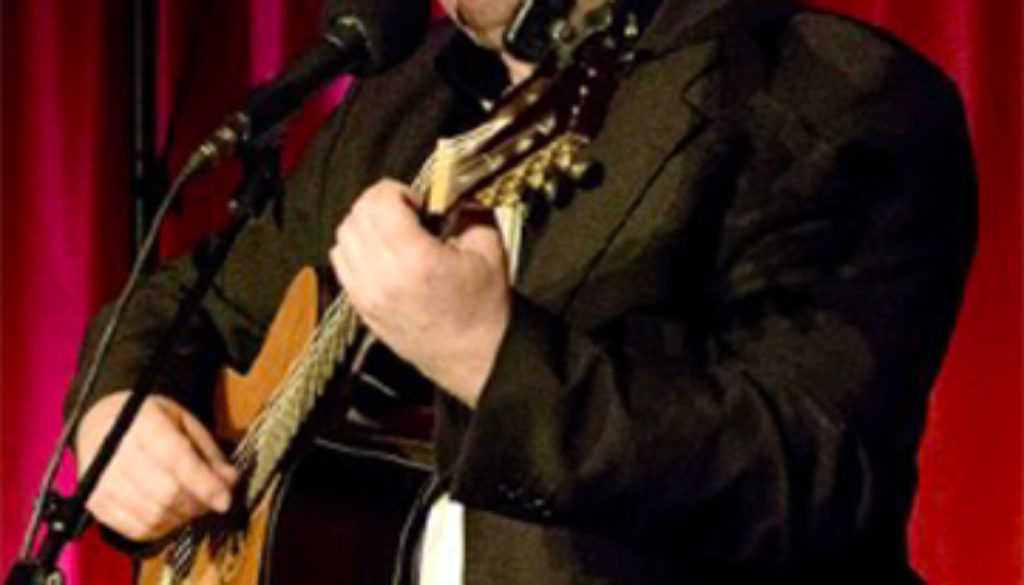 Ankünd KlangAtrium Peter Müller