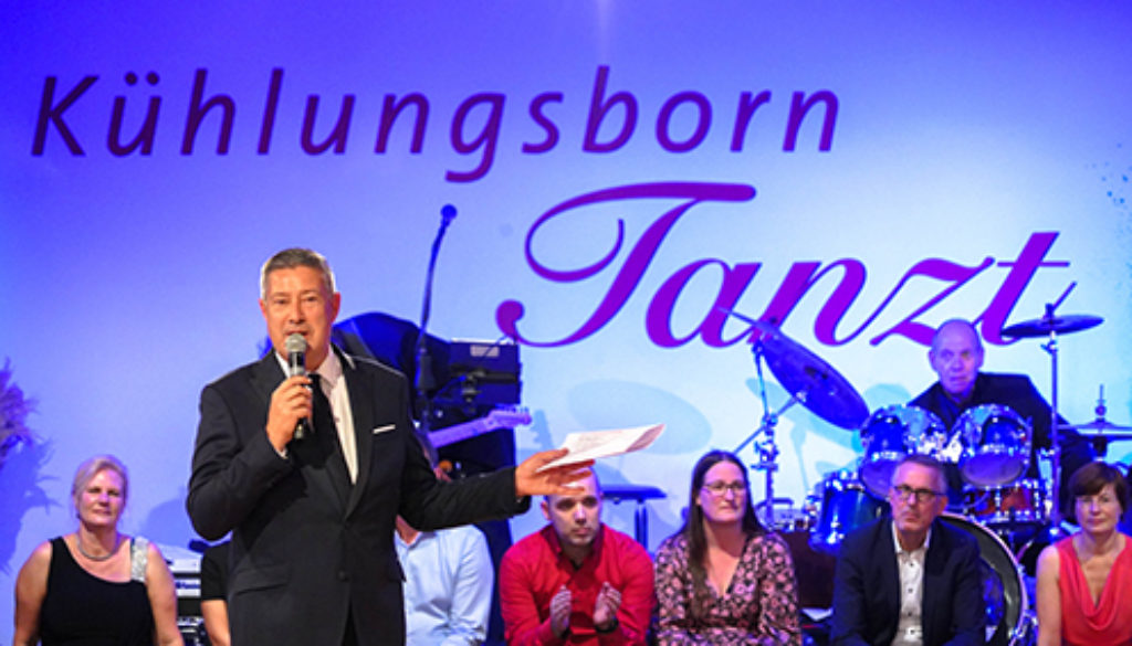Kühlungsborn tanzt©Jasmin Fernholz