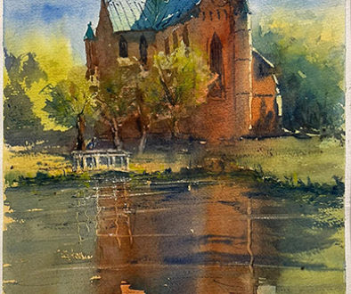 Gewinnerbild Plein Air