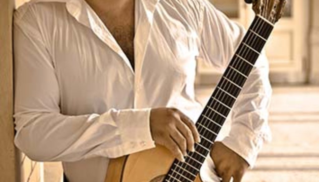 Vicente Patiz