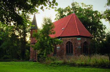 Althof Kloster