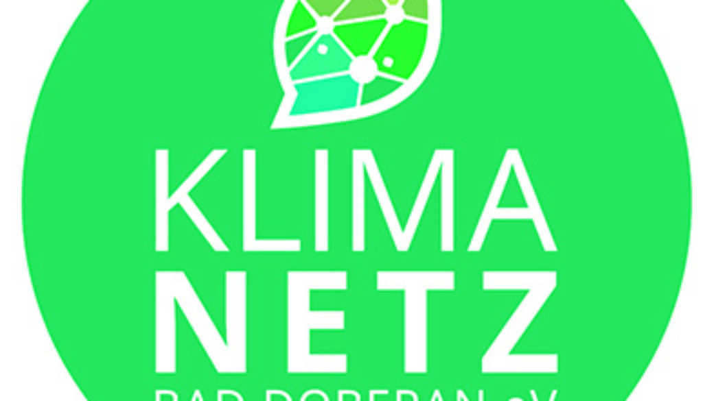 Klimanetz Logo
