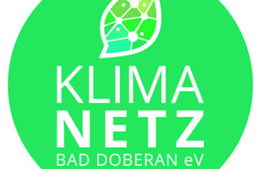Klimanetz Logo