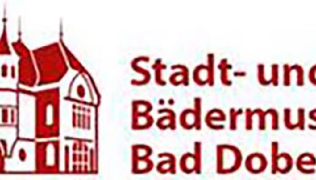 Logo Bädermuseum