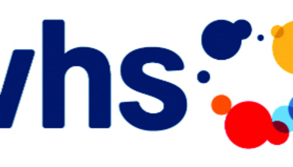 Logo VHS