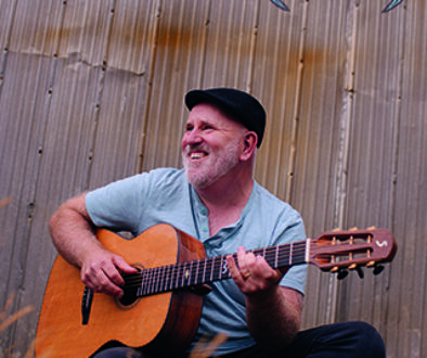 Promotional Flyer