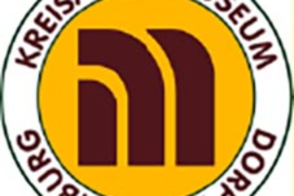 Kreisagrarmuseum Logo Kreisagrarmuseum Logo