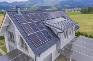 Photovoltaik-Anlagen für Hausbesitzer
