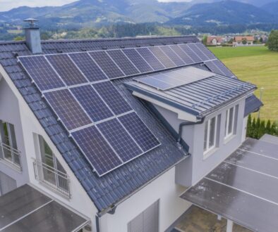 Photovoltaik-Anlagen für Hausbesitzer