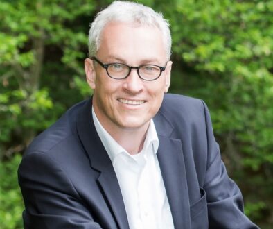 CDU Herr Köhl